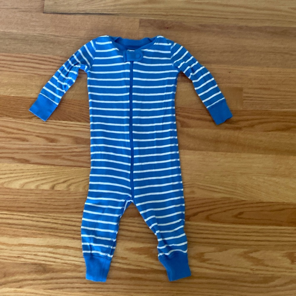 Hanna andersson pjs